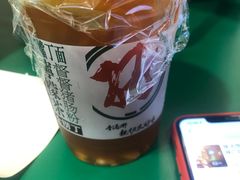 -孖记茶档·热腾茶餐(江南西plus店)