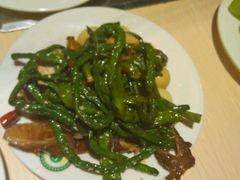 -比尔斯健康烤肉自助餐厅