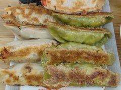 -众品老方子锅贴甜沫(李村店)