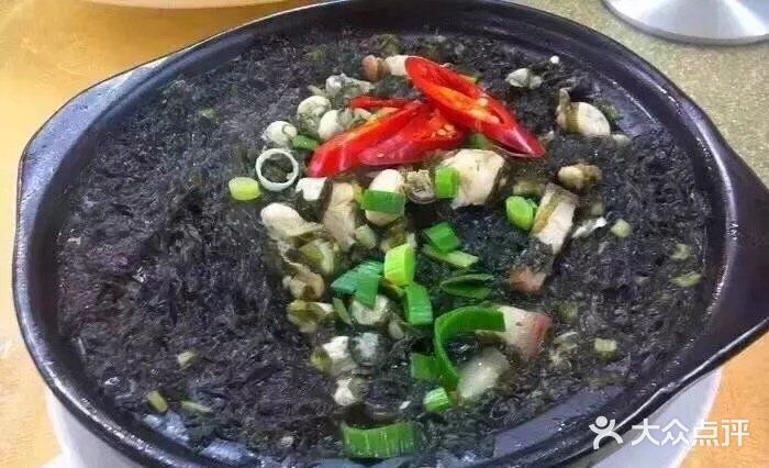动香海鲜馆