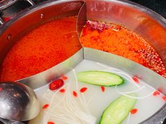 -周师兄大刀腰片火锅(洪崖洞旗舰店)