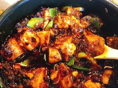 -龙抄手食府(浣花北路店)