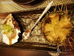 -江户前日本料理(瑞诗酒店店)