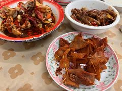 -老三样·旧食新味(船山路店)