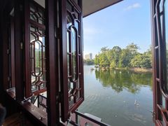 -荔湾湖公园