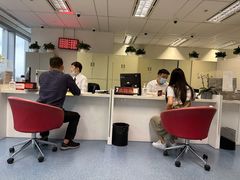 -中信银行(中信泰富广场支行)