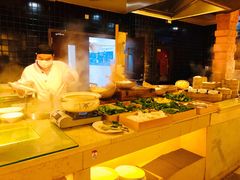 -茵特拉根酒店·西餐厅