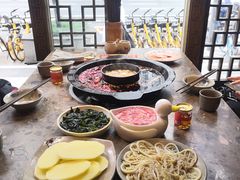 -重庆渝达老火锅(春熙路店)