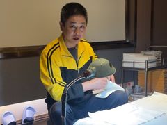 -陆琴脚艺·足浴·SPA(夫子庙店)