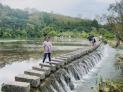 -天河潭旅游度假区