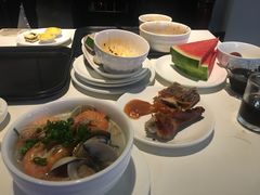 -南美元生态大酒店(海珠店)