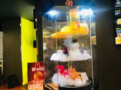 -麦当劳(无锡永乐店)