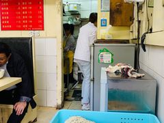 -小桃园餐厅