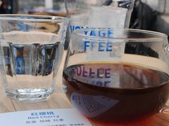 红樱桃-VOYAGE COFFEE(杨梅竹店)