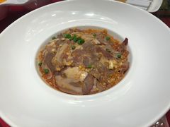 -鲁班张中原家宴(马庄街店)