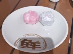 -船歌·鱼水饺青岛菜(奥帆中心店)