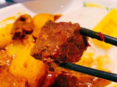 牛腩-敏华冰厅(天河城店)