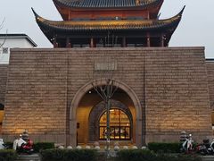 -苏州吴宫泛太平洋酒店