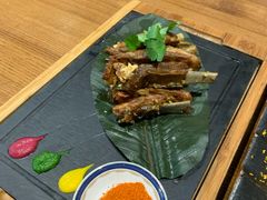 -敏珠拉姆藏餐·南京厨房(富春江东街店)