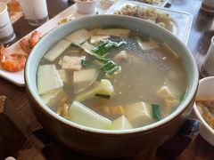 老蛏滑粉汤-海坛特色小吃·只做平潭特色菜(平潭店)