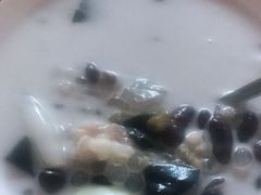-清爽清补凉