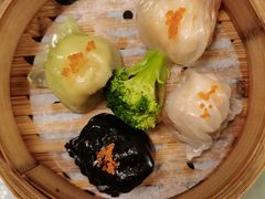 -酌宴府The China Club·广州万富希尔顿酒店(云城东路店)
