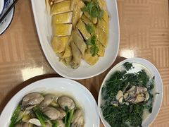 -巫记鸡饭店