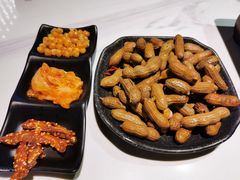 -五样儿西昌小签签烤串(建设路店)