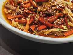 -铜锣湾·有麝自然香(渝北财富中心店)