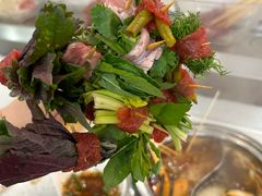 -九玺炉旋转小火锅(柠溪路店)