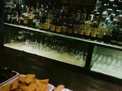-LAMP BAR 水烟音乐酒吧