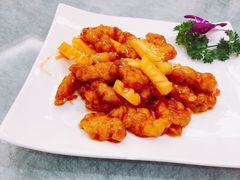 -川香鼎盛(市桥富华总店)