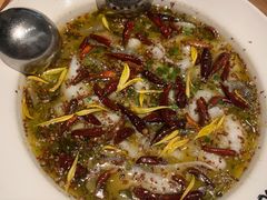 -太二酸菜鱼(福州泰禾店)