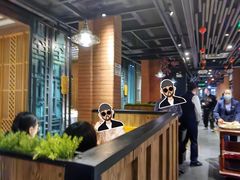 -广东道至正餐厅(区庄店)