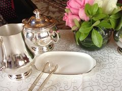 -Salon de Ville浦江汇(上海外滩华尔道夫酒店店)