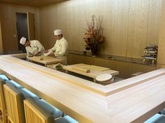 -松临·铁板烧&Omakase(神农店)