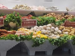 -醉人椒麻辣香锅(王府井喜悦店)