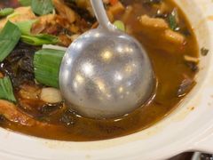 -一楼食业·美食人家