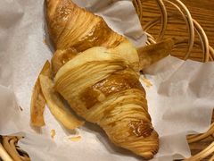 原味羊角酥-麦田工坊(月湖店)