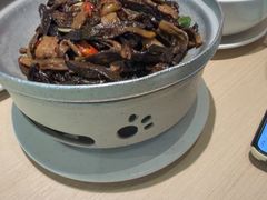 -吕氏疙瘩汤·海鲜新鲁菜(凯德mall新都心店)