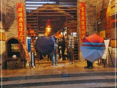 门面-猪肉婆私房菜(容桂总店)