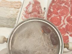 -澳洲肥牛火锅(转盘路店)