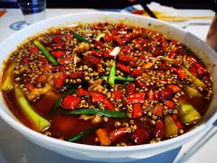 -家乐福(四元桥购物中心店)