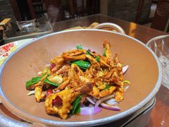 -肖记公安牛肉鱼杂馆·省级非物质文化遗产(三角路直营店)