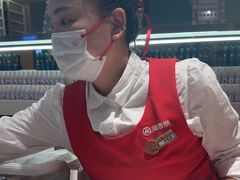 -海底捞火锅(方圆荟店)