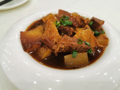 -万圣禄茶楼(西平店)