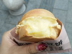 -薛新颖红豆饼(中式甜点山师店)