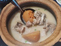 -全聚贤餐厅·湖北家常菜(沙湖店)