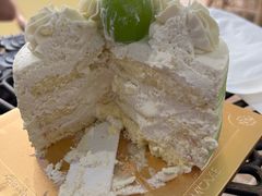 -M'CAKE(西单大悦城店)