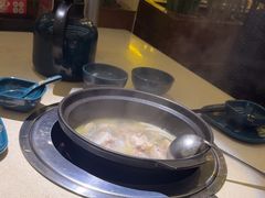 -润泽园椰子鸡(汇一城店)